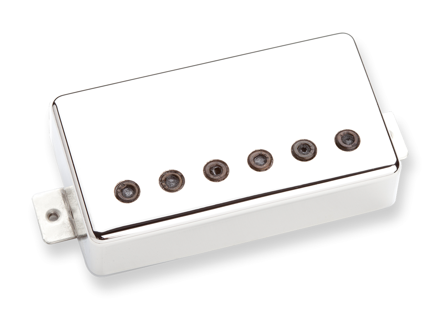 Seymour Duncan Full Shred Humbucker - TB-10 Trembucker Nickel