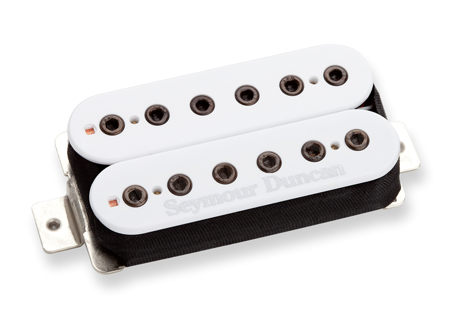 Seymour Duncan Full Shred Humbucker - TB-10 Trembucker White