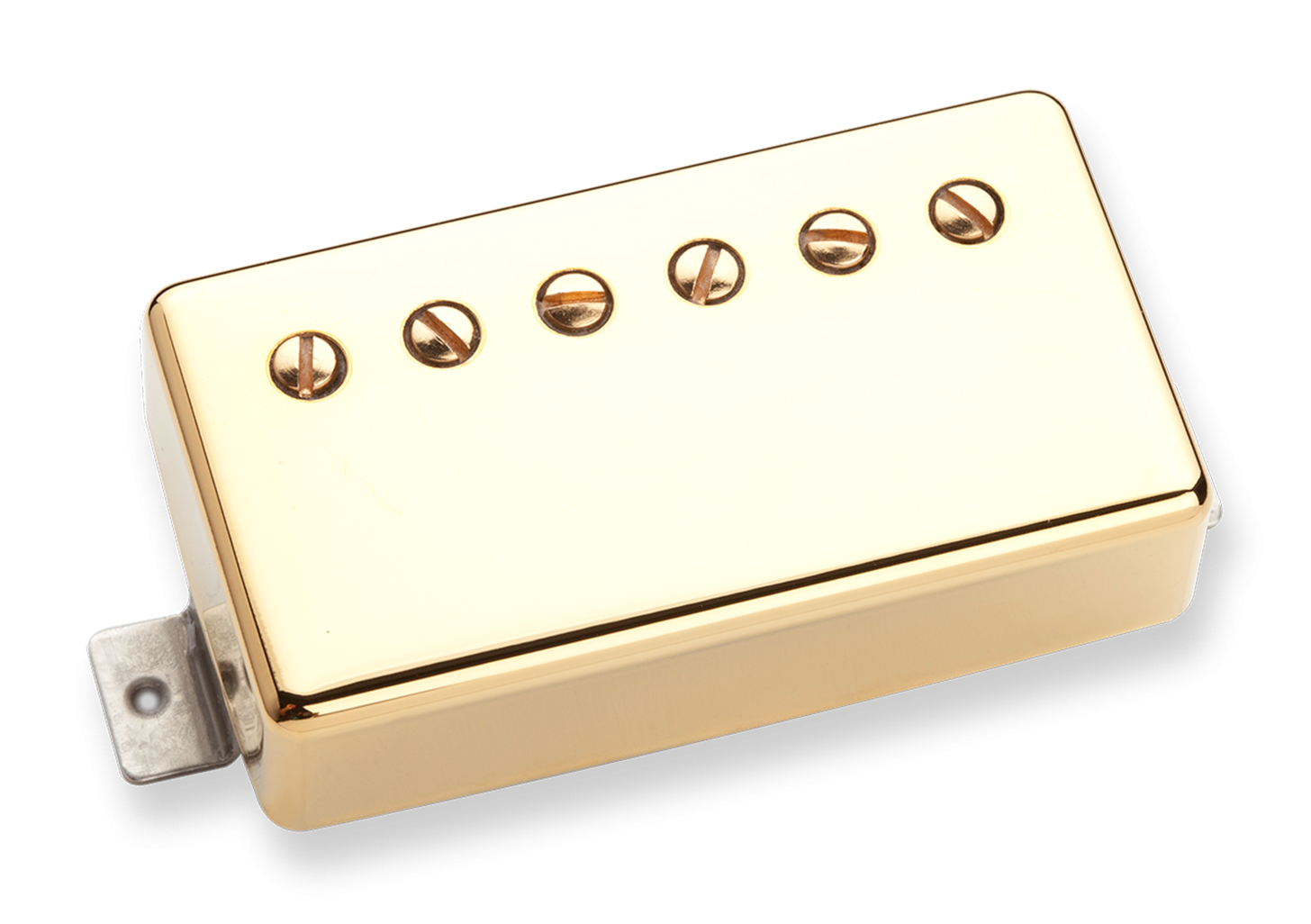 Seymour Duncan Green Magic Humbucker Neck - Gold