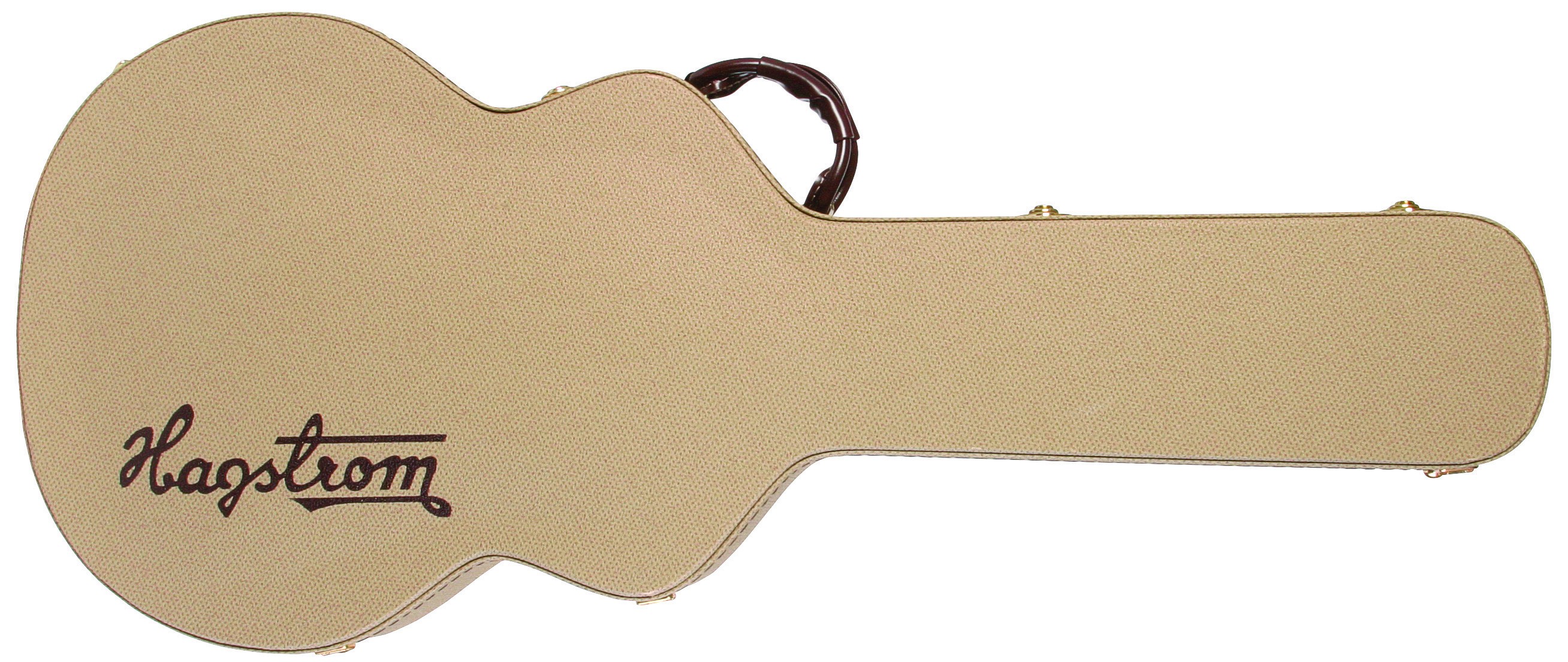 Hagstrom C57 Case for HL or Acoustic Models