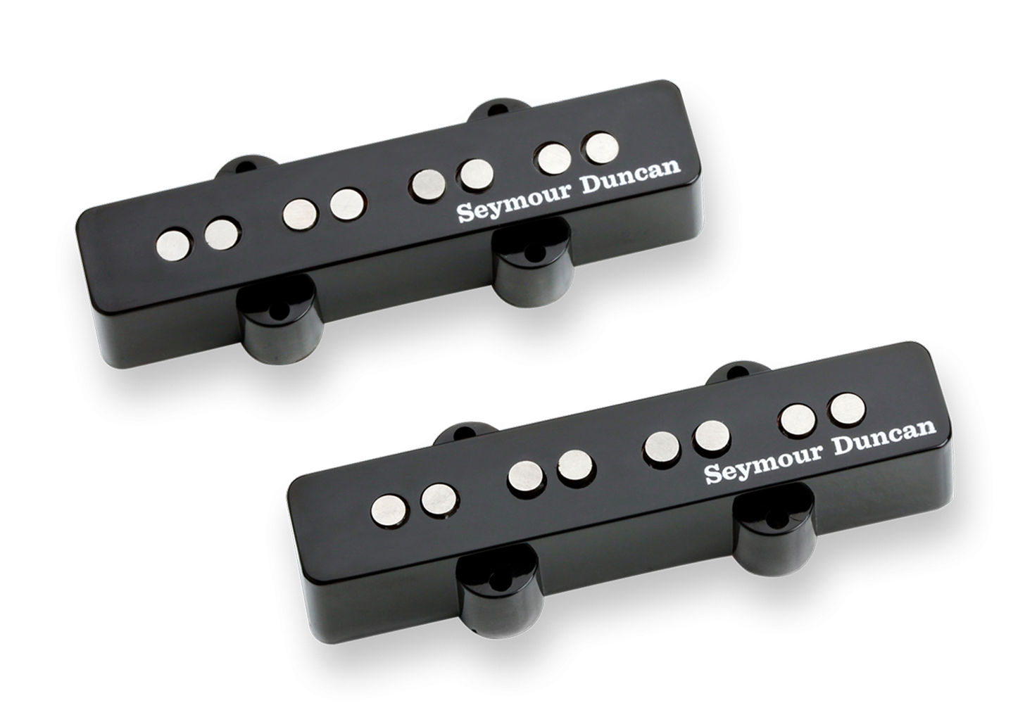 Seymour Duncan Heavy Weather for Jazz Bass