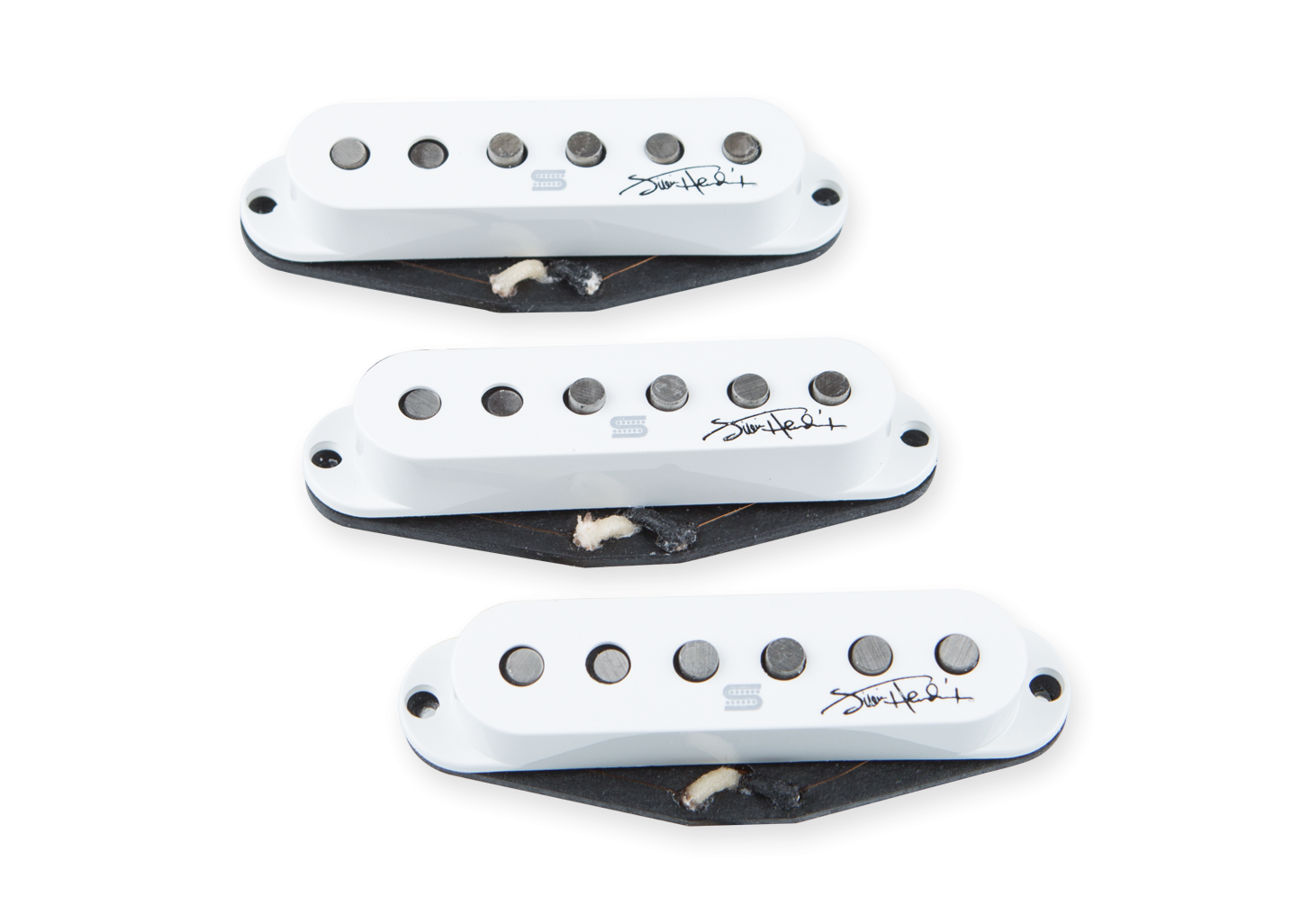 Seymour Duncan Jimi Hendrix Signature Pickups