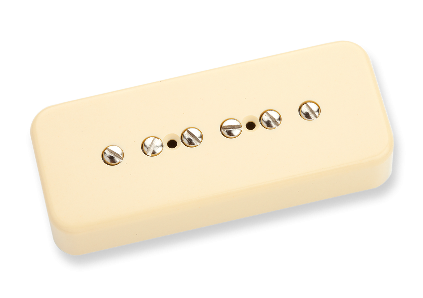 Seymour Duncan Hot P90 SP90-2B Bridge Cream