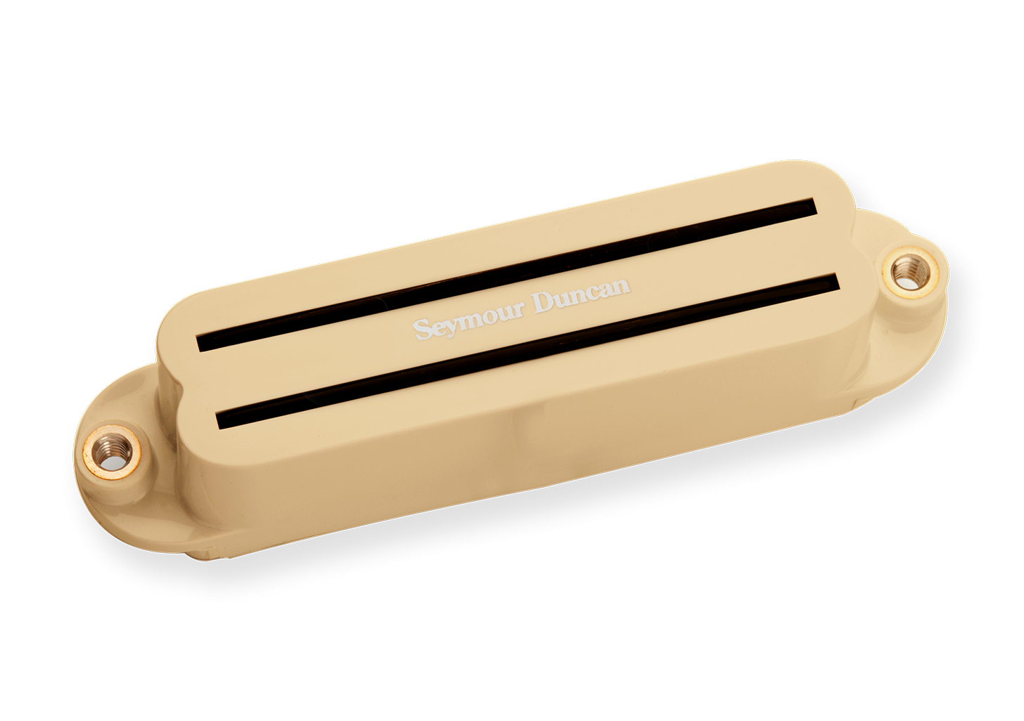 Seymour Duncan Hot Rails Strat SHR-1N - Neck Cream
