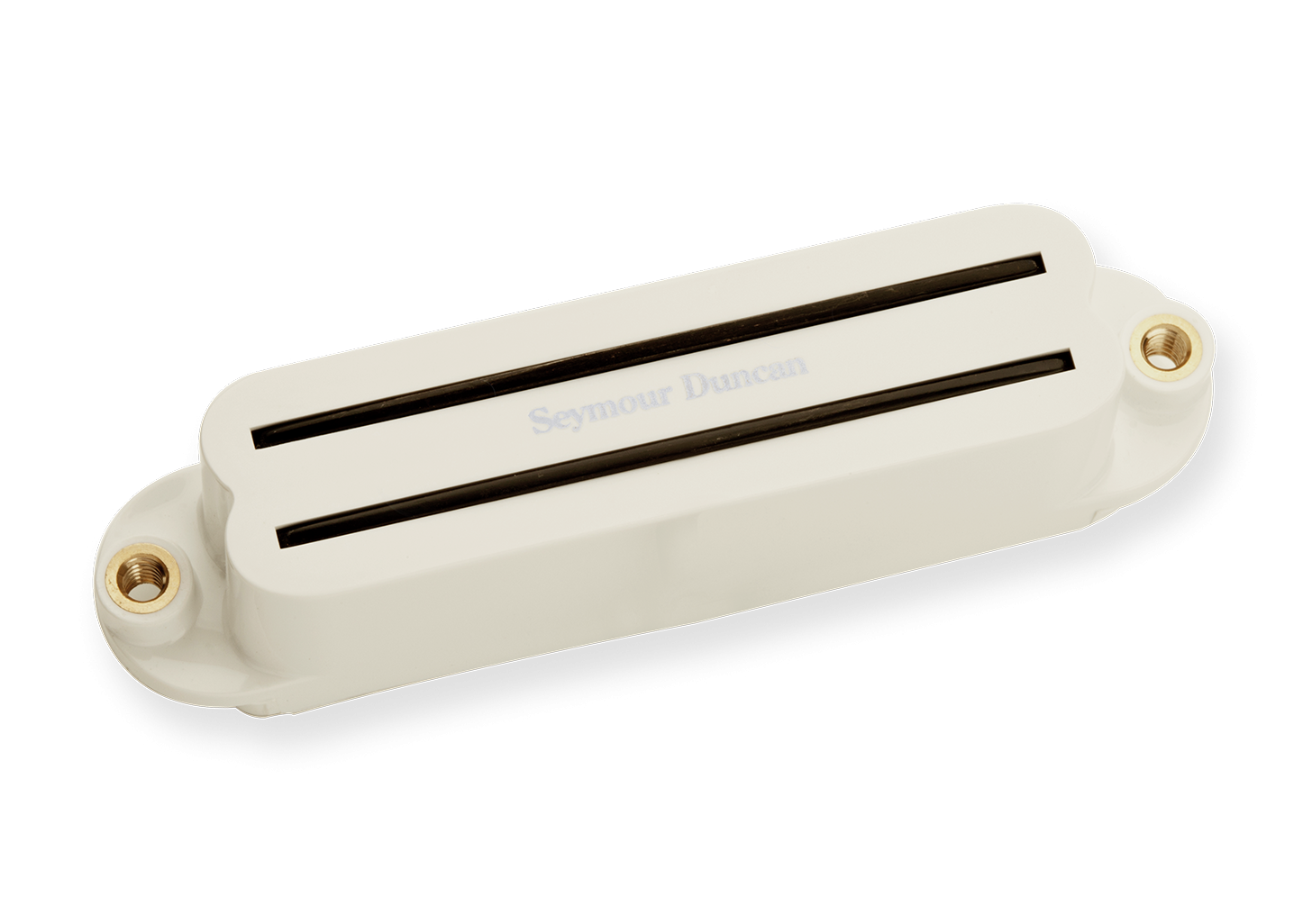 Seymour Duncan Hot Rails Strat SHR-1N - Neck Parchment