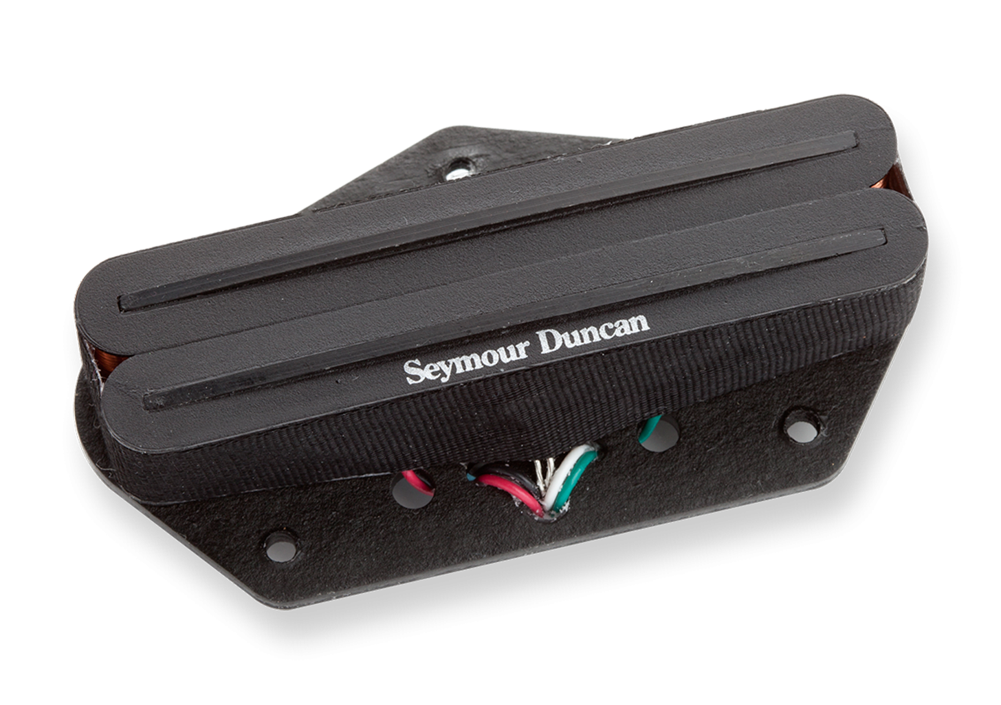 Seymour Duncan Hot Rails for Tele - STHR-1B Bridge
