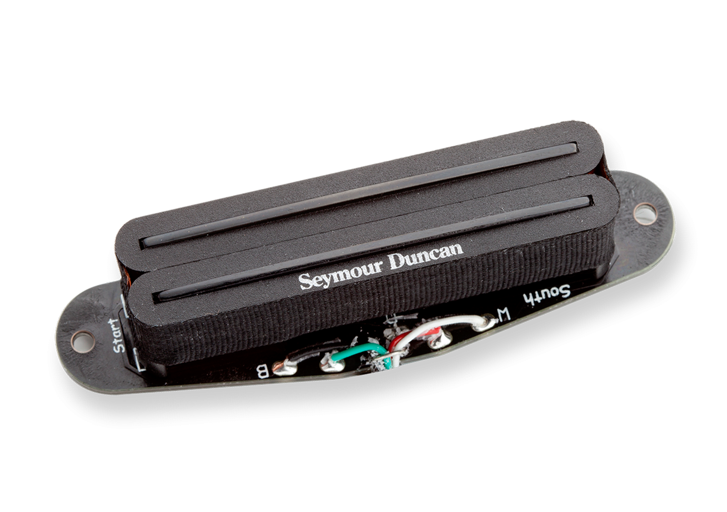 Seymour Duncan Hot Rails for Tele - STHR-1N Neck