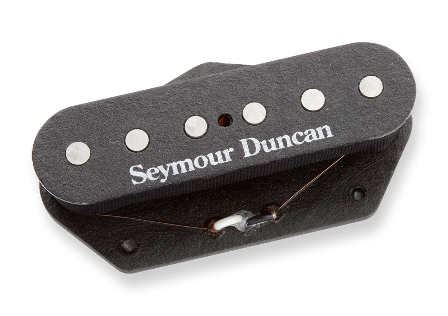 Seymour Duncan Hot for Tele - STL-2 Bridge