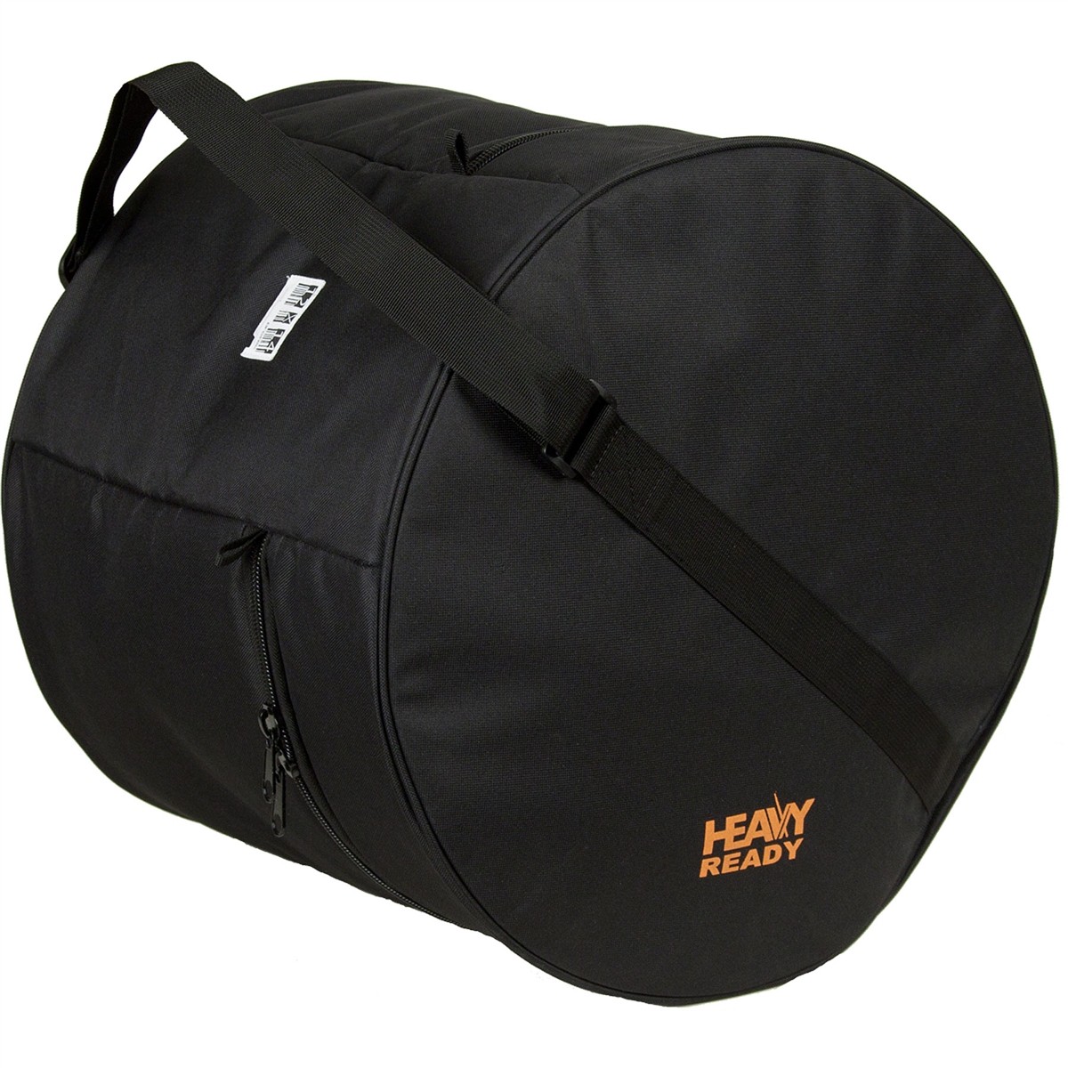 Protec Heavy Ready Series Padded Tom Bag 12″ X 14″ (HR1214)
