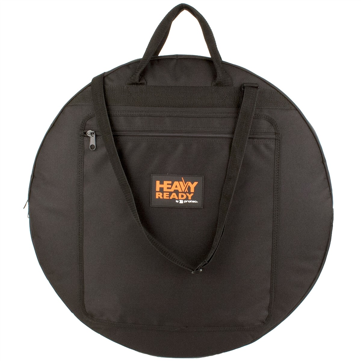 Protec Heavy Ready Series 22″ Cymbal Bag (HR230)