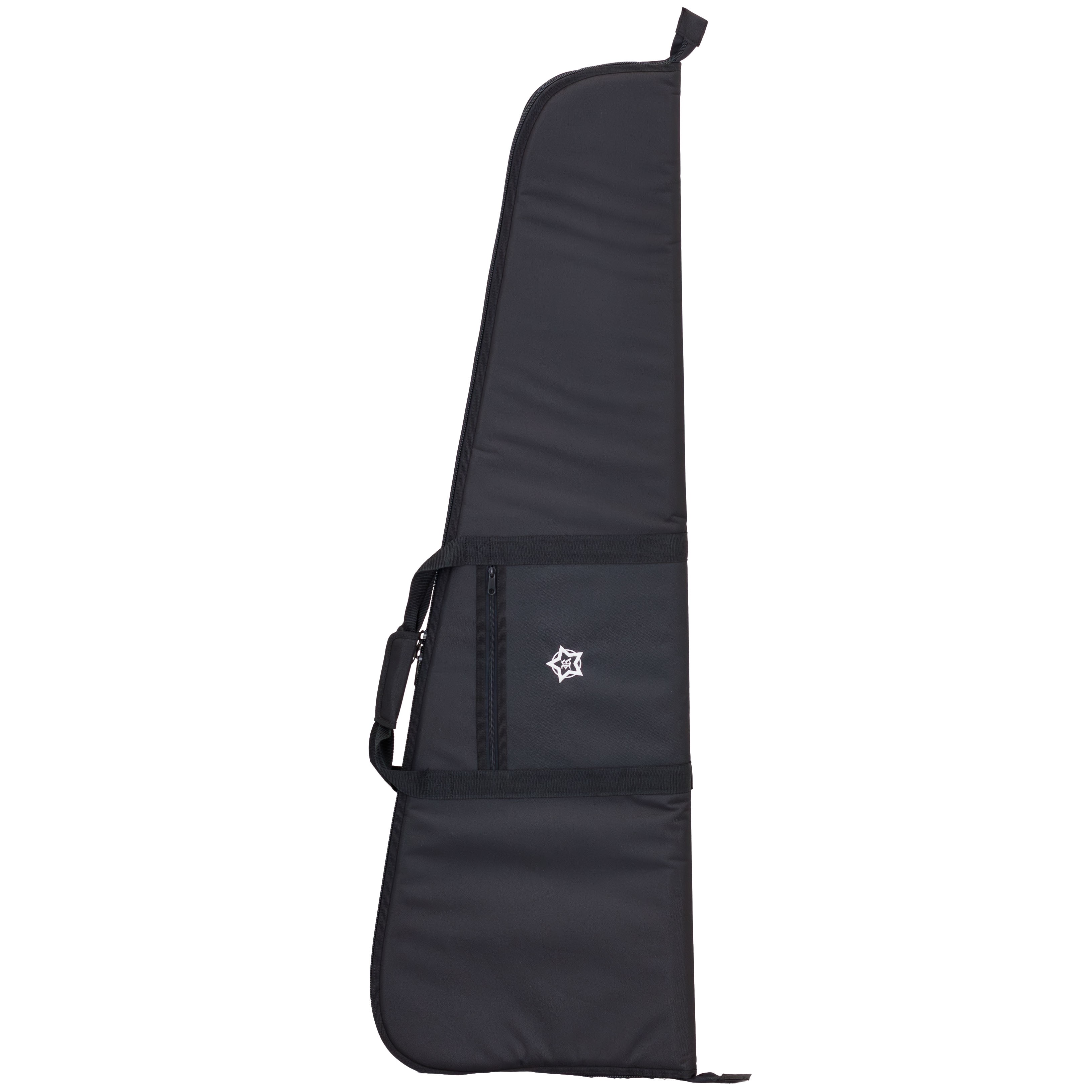 Rosetti Star Electric Bass Gigbag - Black