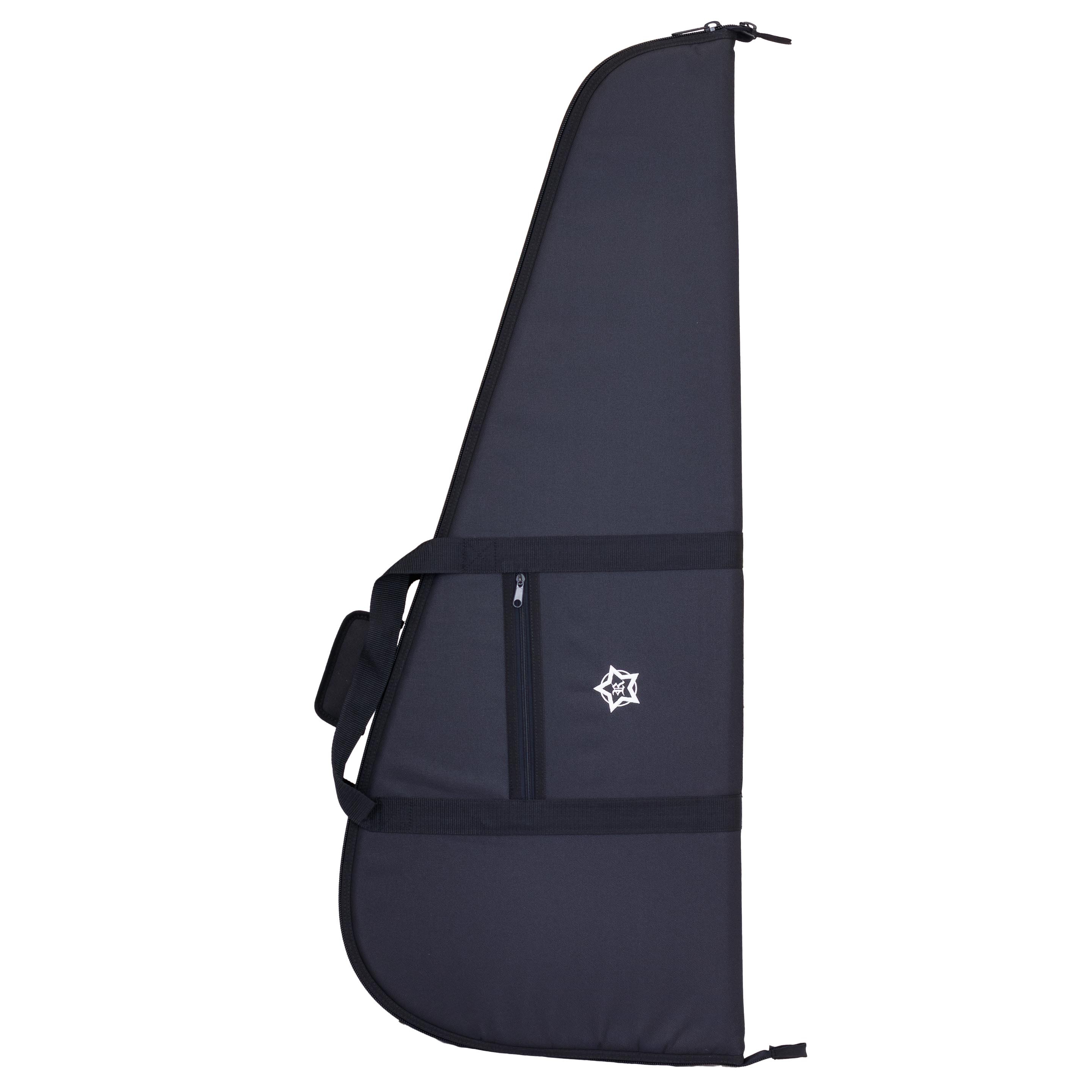 Rosetti Star Electric Guitar Gigbag - Black