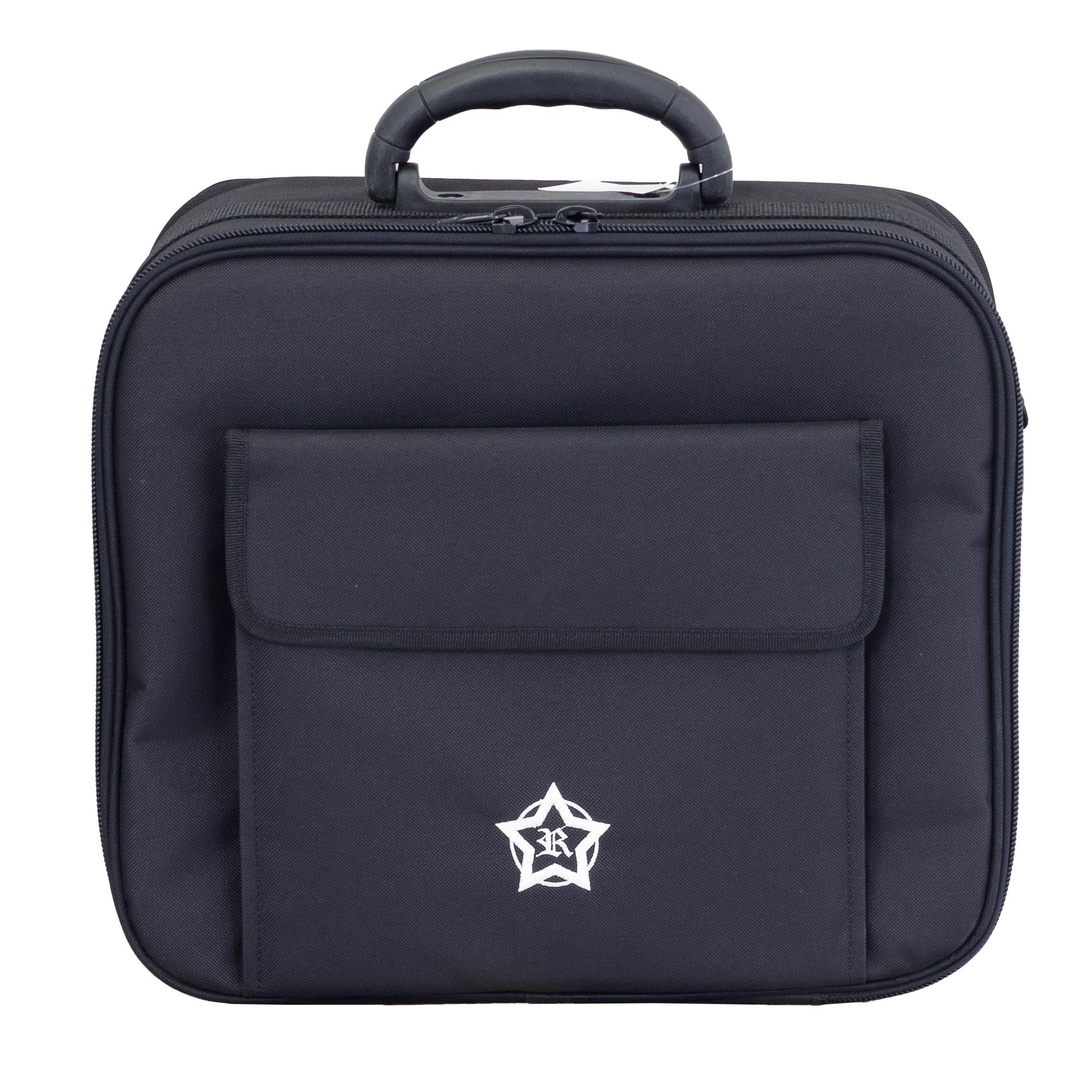 Rosetti Star Padded Double Bass Drum Pedal Bag