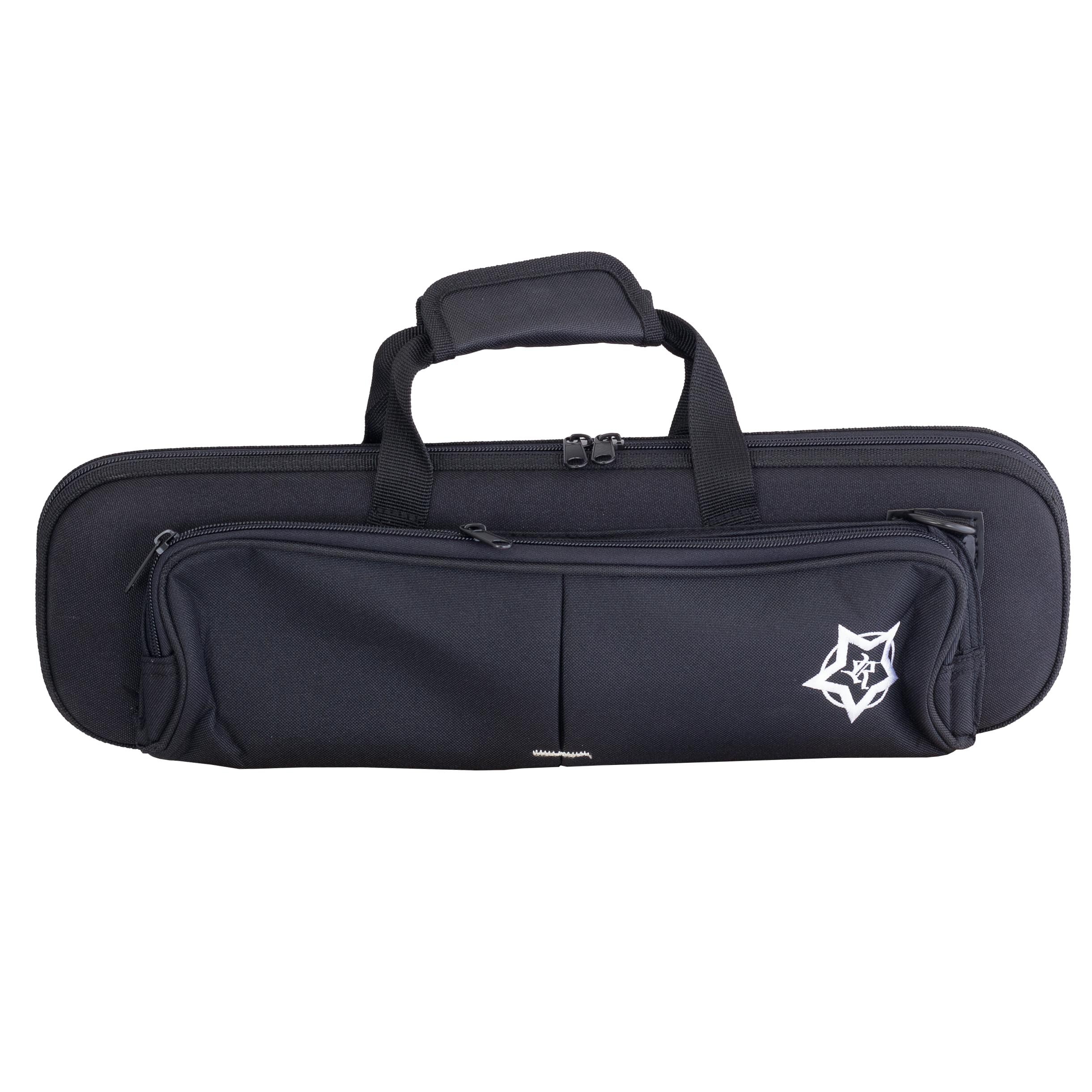 Rosetti Star Flute Case