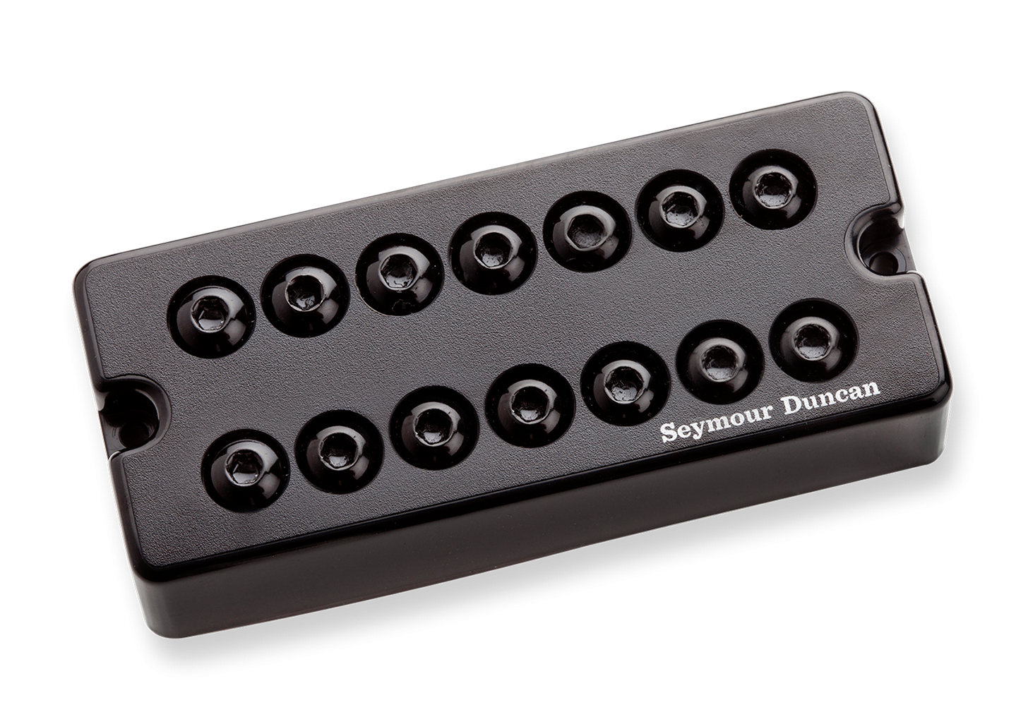 Seymour Duncan Invader Humbucker - SH-8B 7 String Bridge Active Mount
