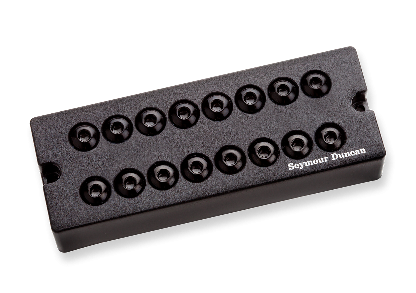 Seymour Duncan Invader Humbucker - SH-8B 8 String Bridge Active Mount