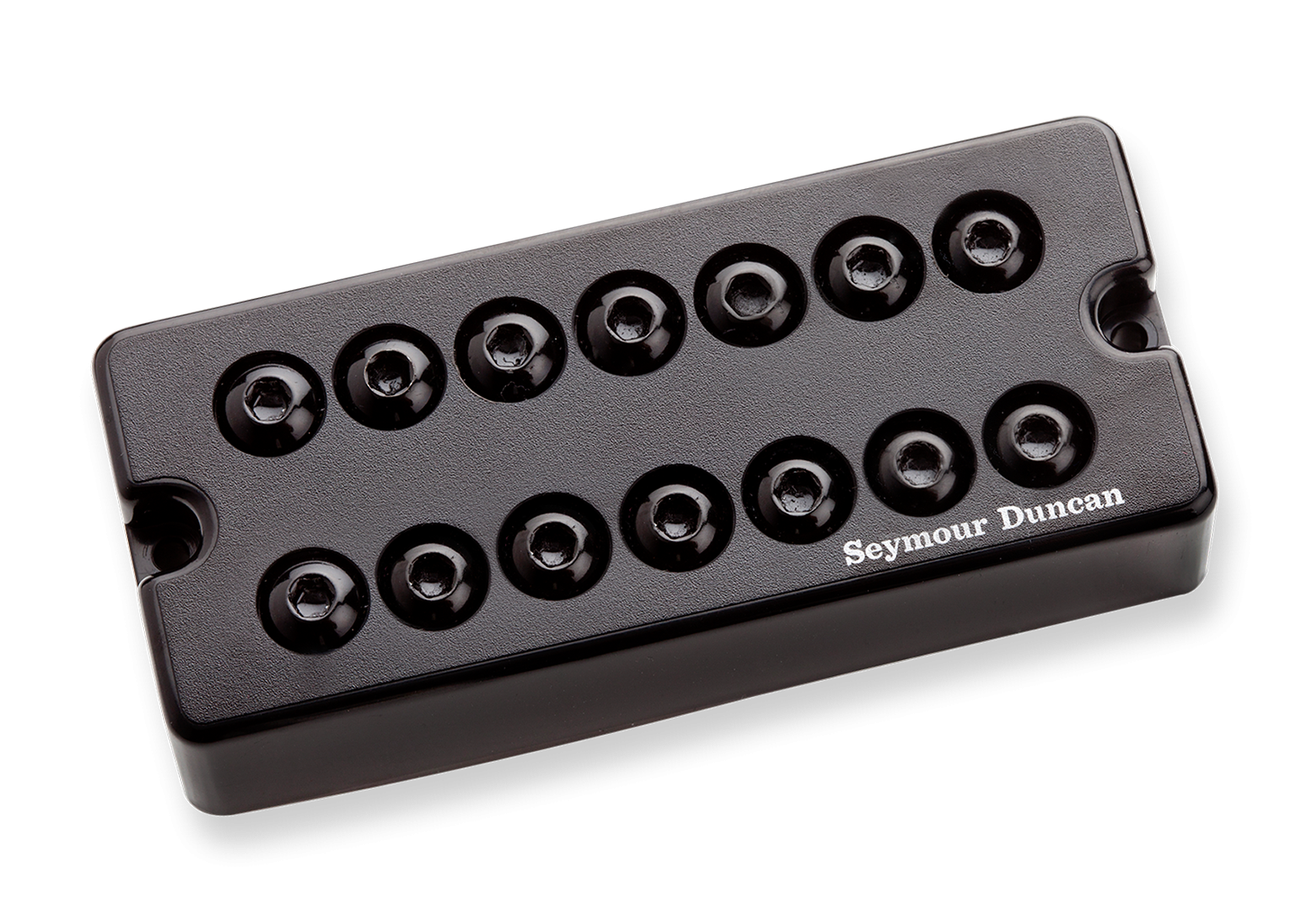 Seymour Duncan Invader Humbucker - SH-8N 7 String Neck Active Mount