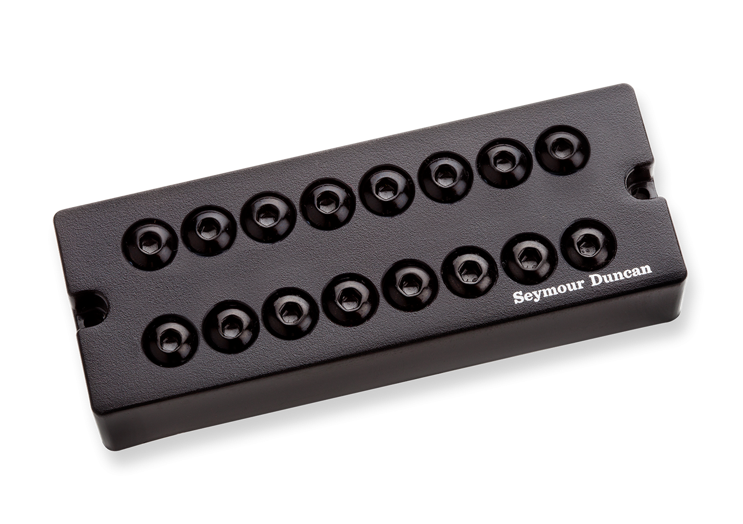 Seymour Duncan Invader Humbucker - SH-8N 8 String Neck Active Mount