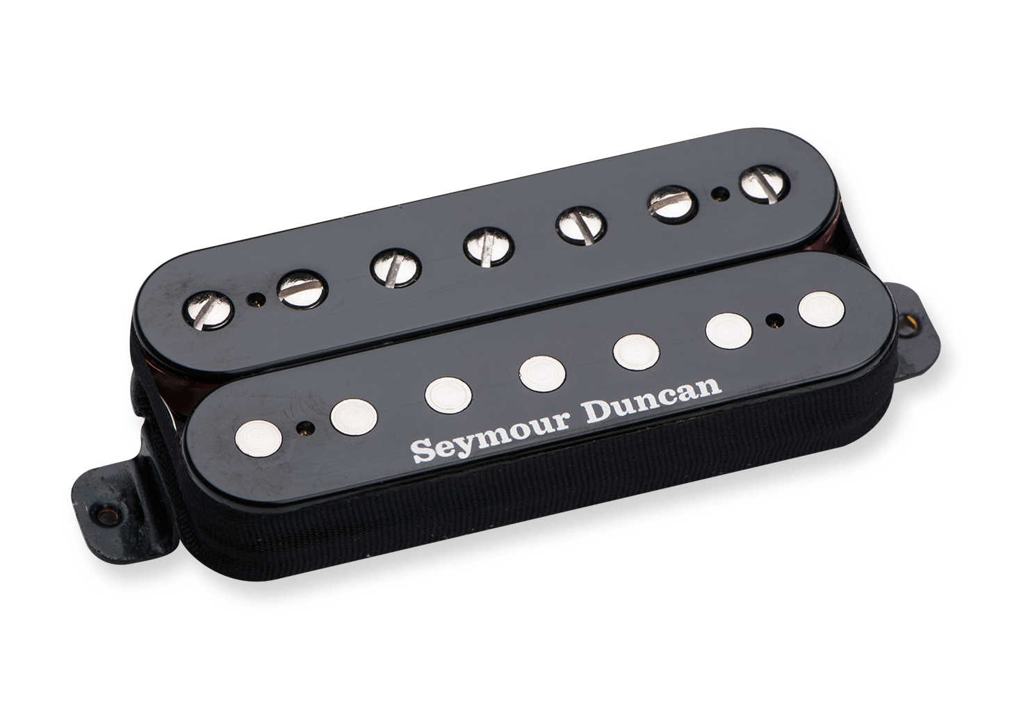 Seymour Duncan Jazz Humbucker - SH-2N 7 String Neck Black