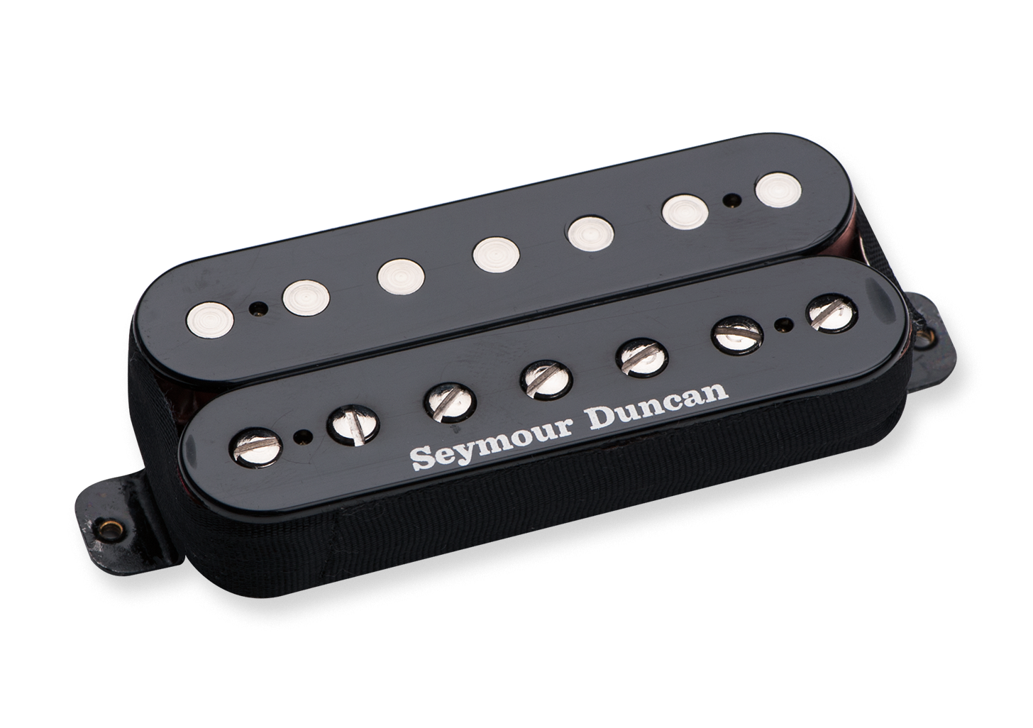 Seymour Duncan JB Humbucker - SH-4 7-String Black