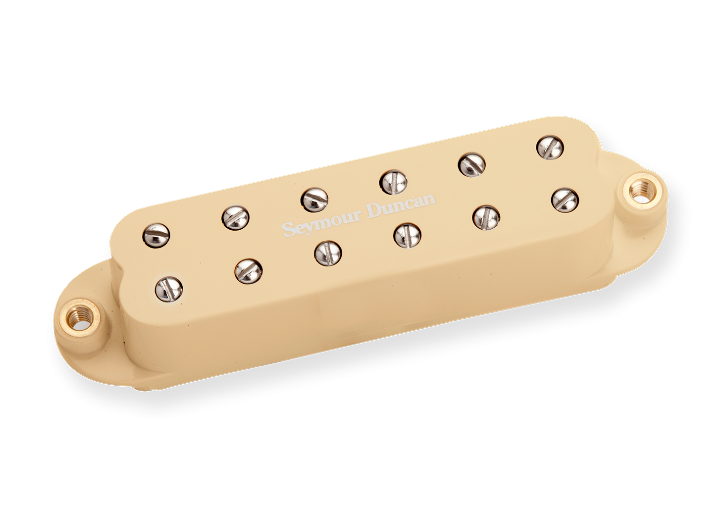 Seymour Duncan Billy Gibbons' Red Devil - Middle Cream