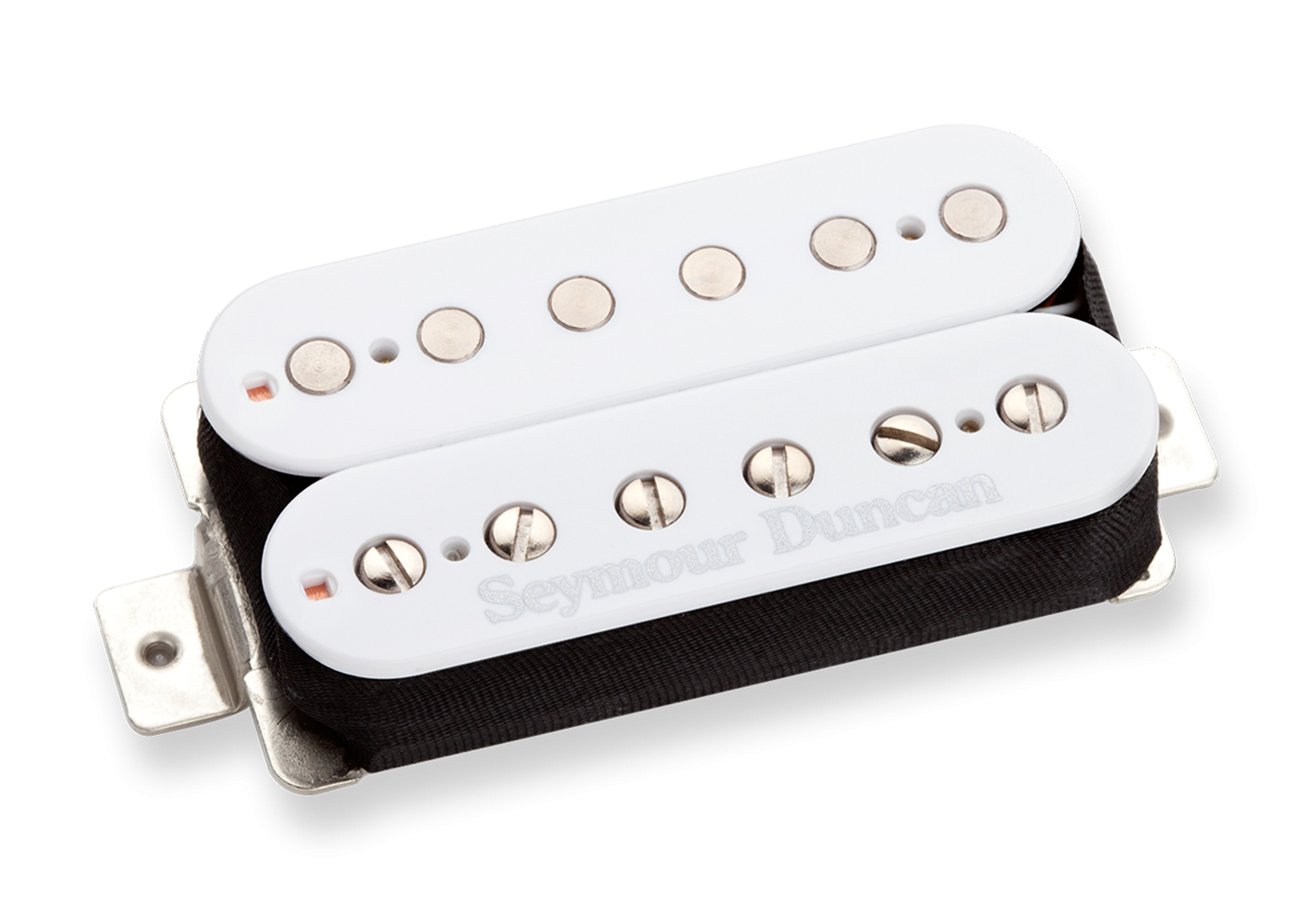 Seymour Duncan JB Humbucker - TB-4 Trembucker White