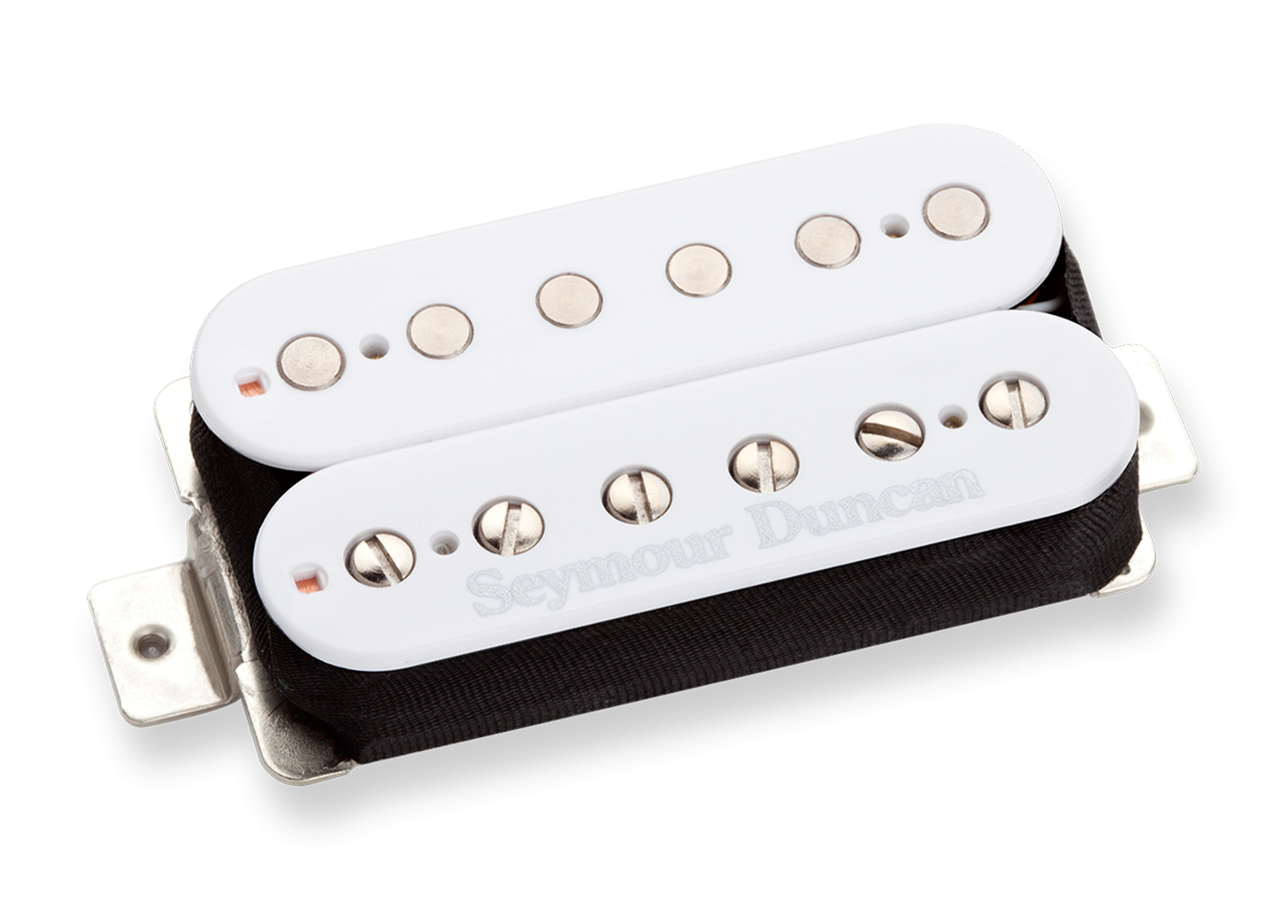 Seymour Duncan JB Humbucker - SH-4 White