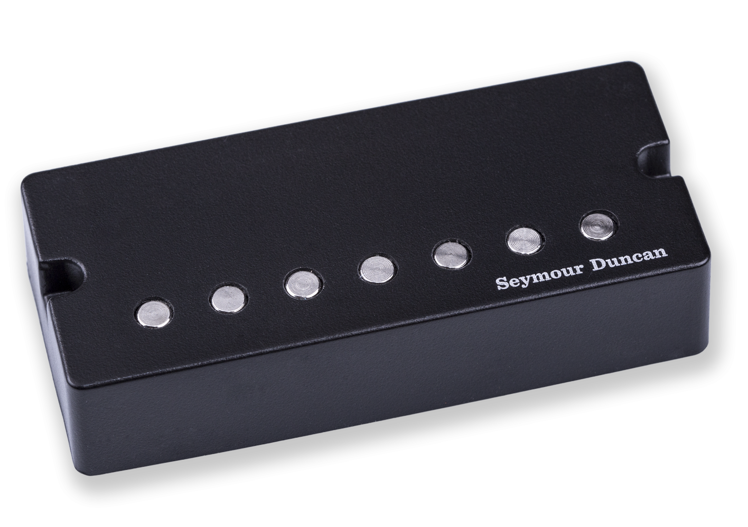 Seymour Duncan Jeff Loomis Blackouts - 7 String Active Mount Bridge