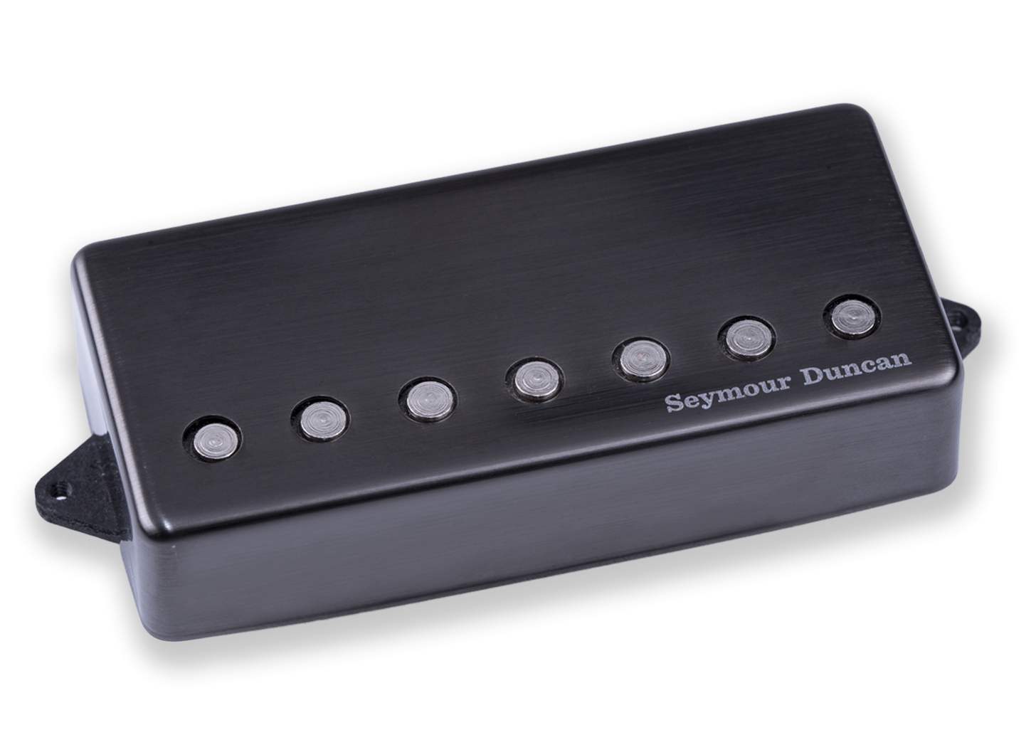 Seymour Duncan Jeff Loomis Blackouts - 7 String Passive Mount Neck