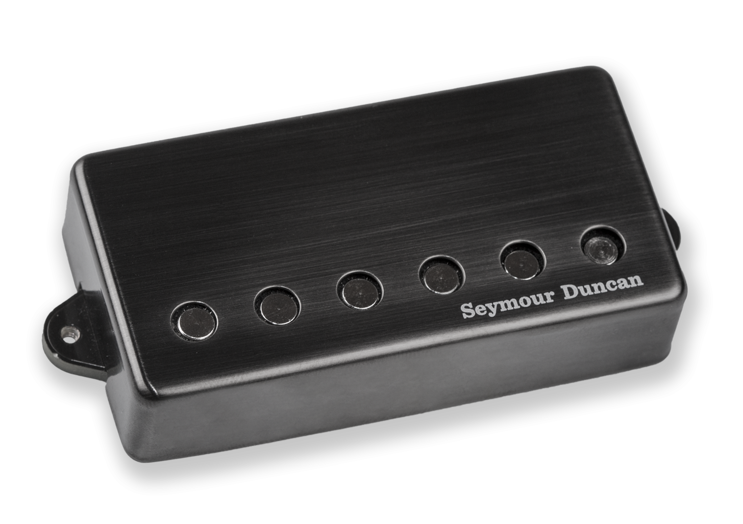 Seymour Duncan Jeff Loomis Blackouts Active Humbucker