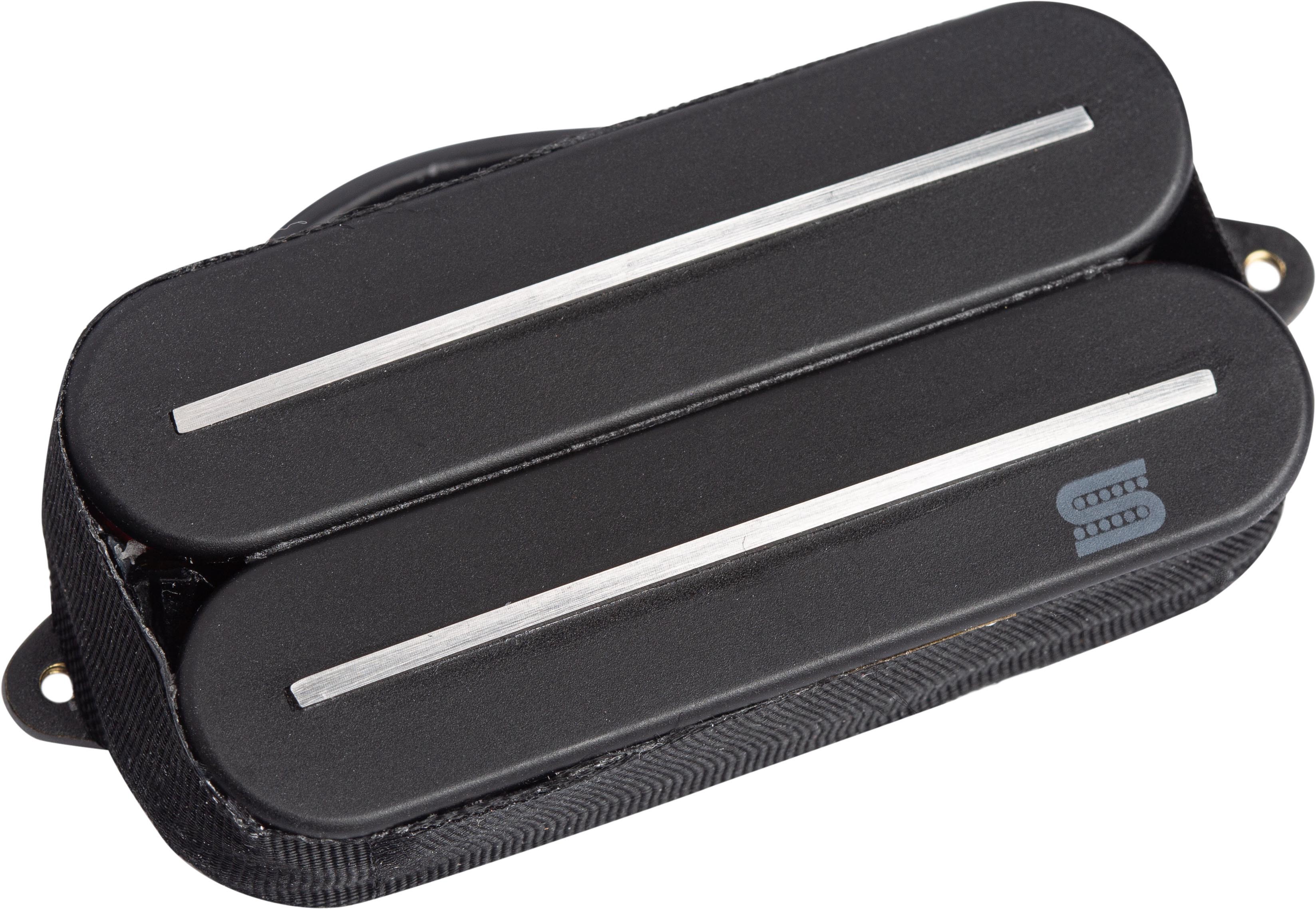 Seymour Duncan Wes Hauch Signature Jupiter Rails