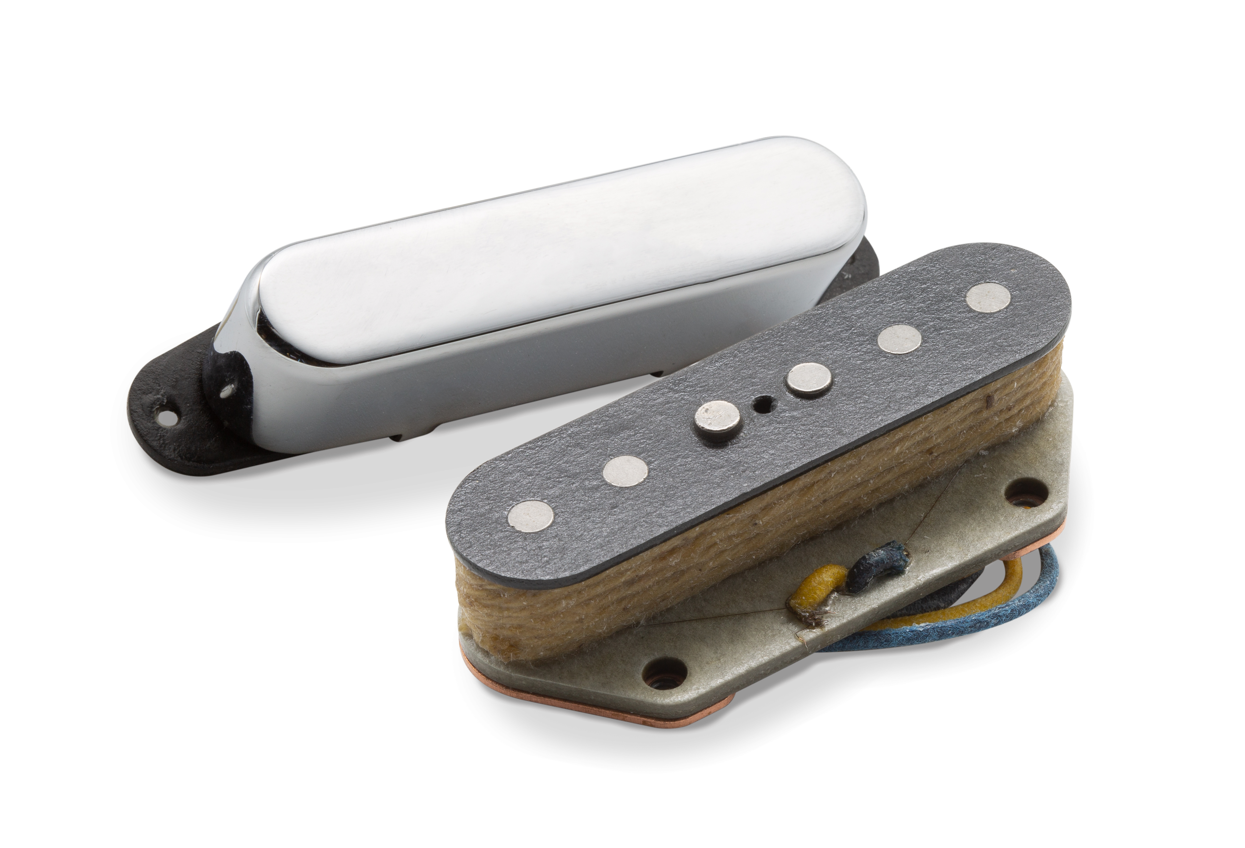 Seymour Duncan Brad Paisley La Brea for Tele