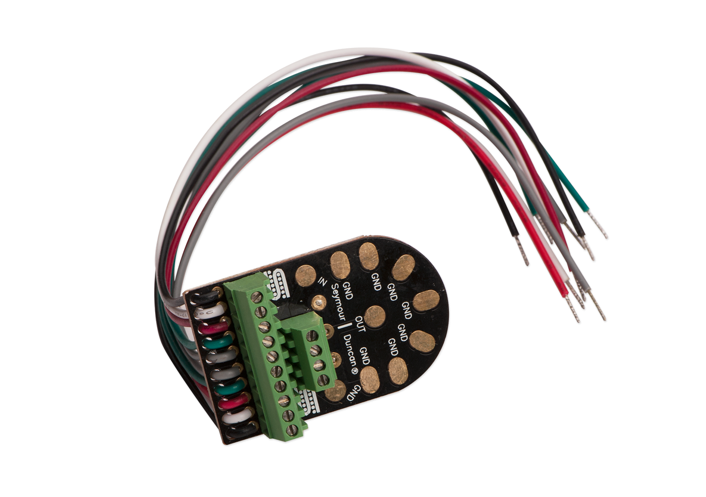 Seymour Duncan Liberator Potentiometer