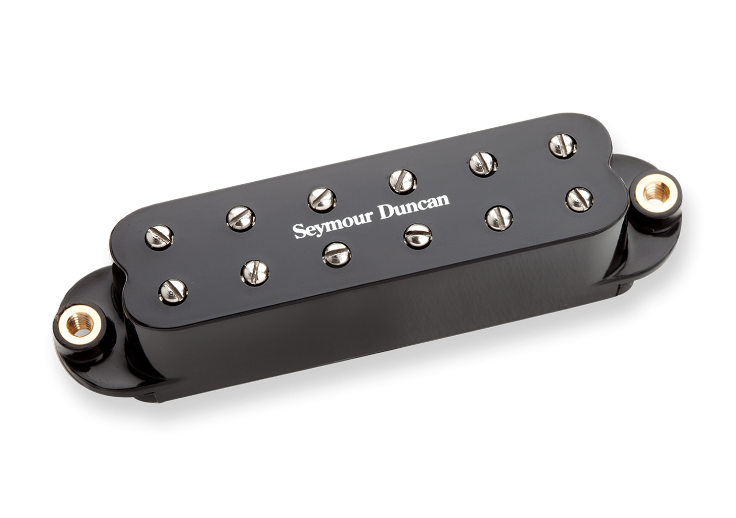 Seymour Duncan Little '59 Strat SL59-1B Bridge Black