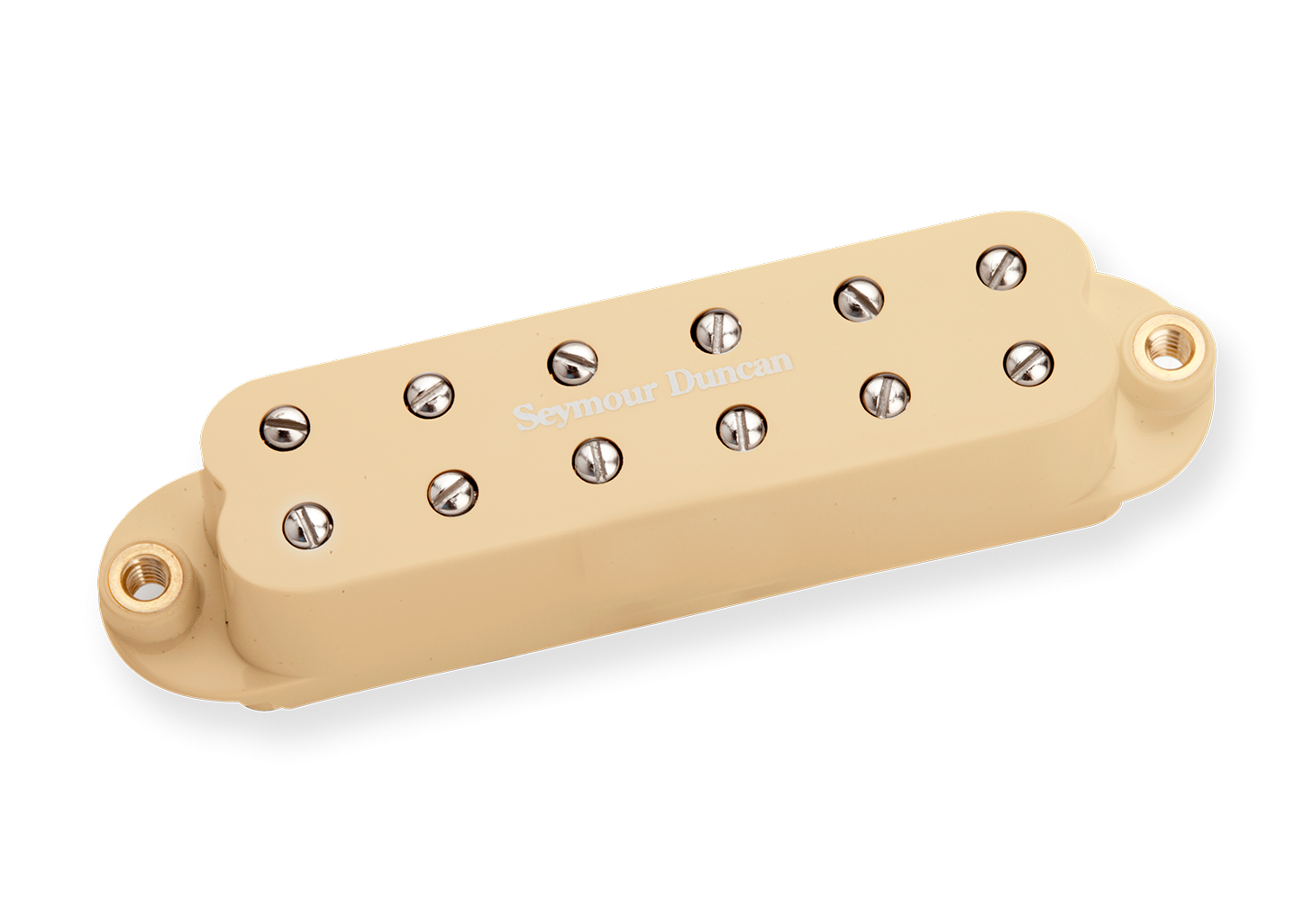 Seymour Duncan Little '59 Strat SL59-1B Bridge Cream