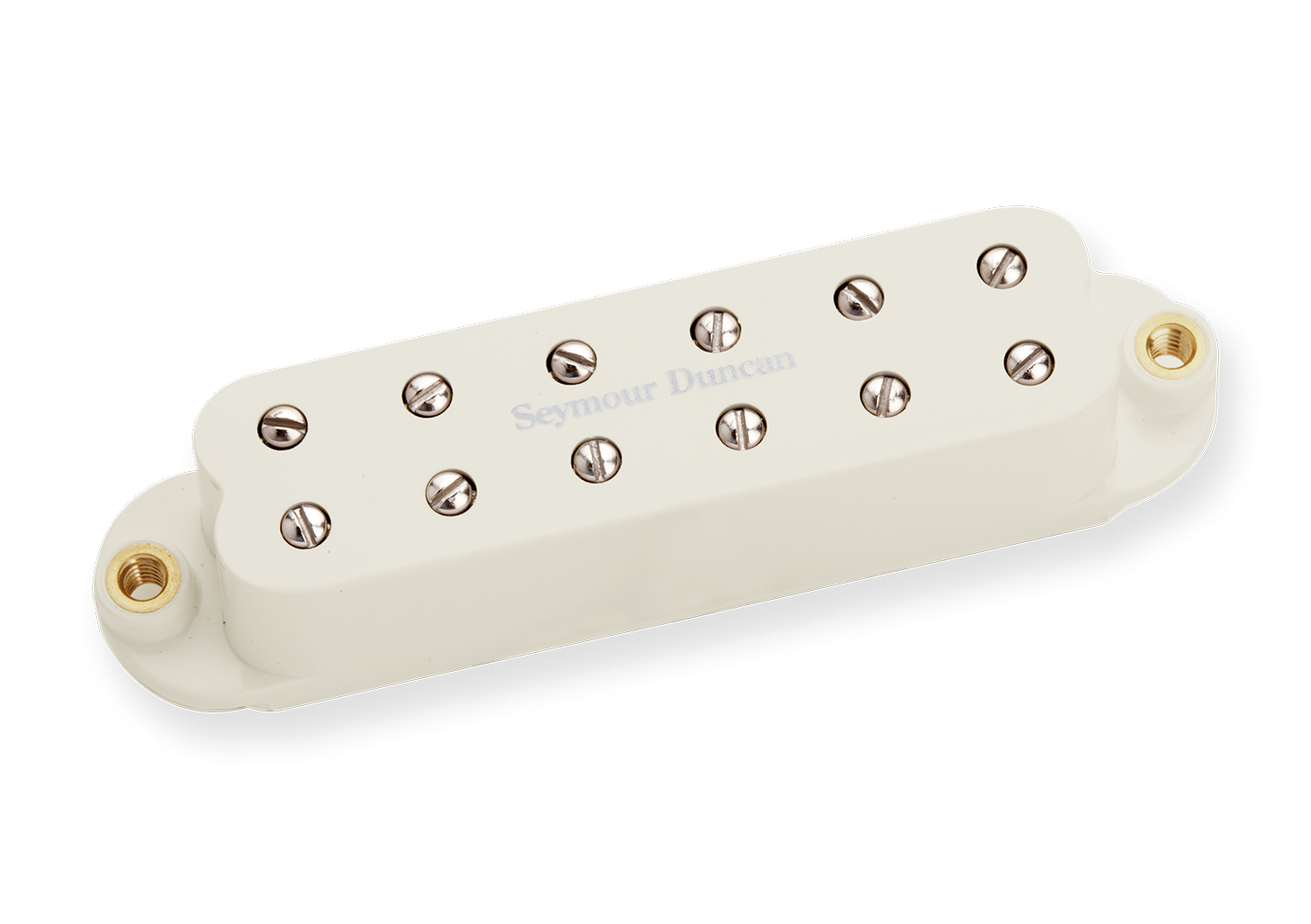 Seymour Duncan Little '59 Strat SL59-1B Bridge Parchment