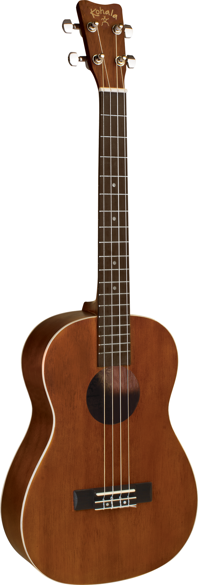 Kohala Akamai AK-B Baritone Ukulele