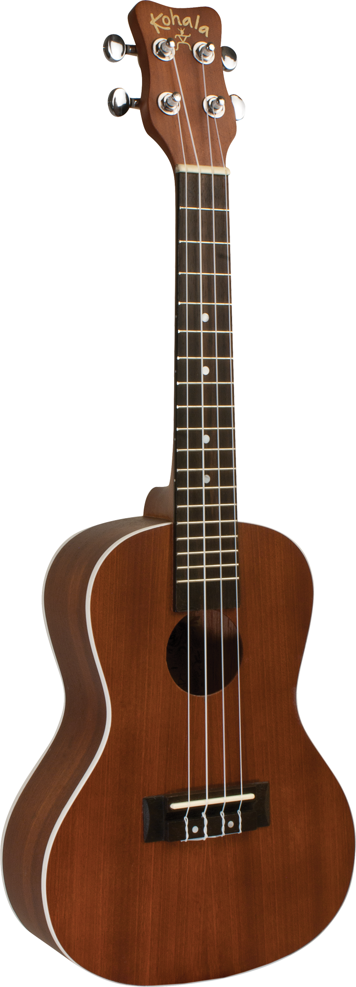 Kohala Akamai AK-C Concert Ukulele