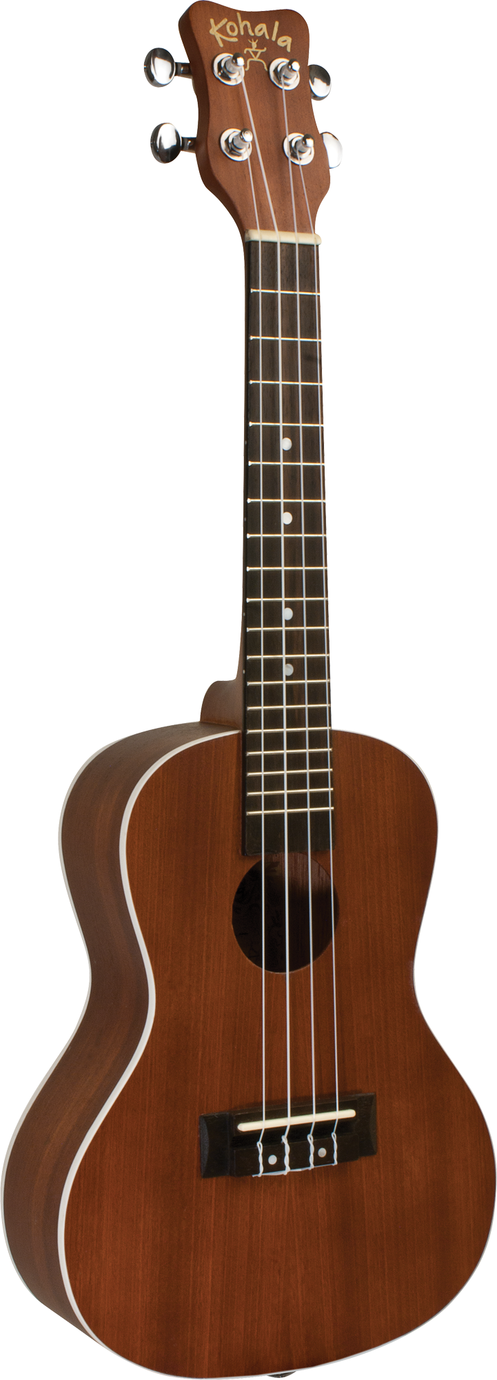 Kohala Akamai AK-CAE Concert Acoustic-Electric Ukulele