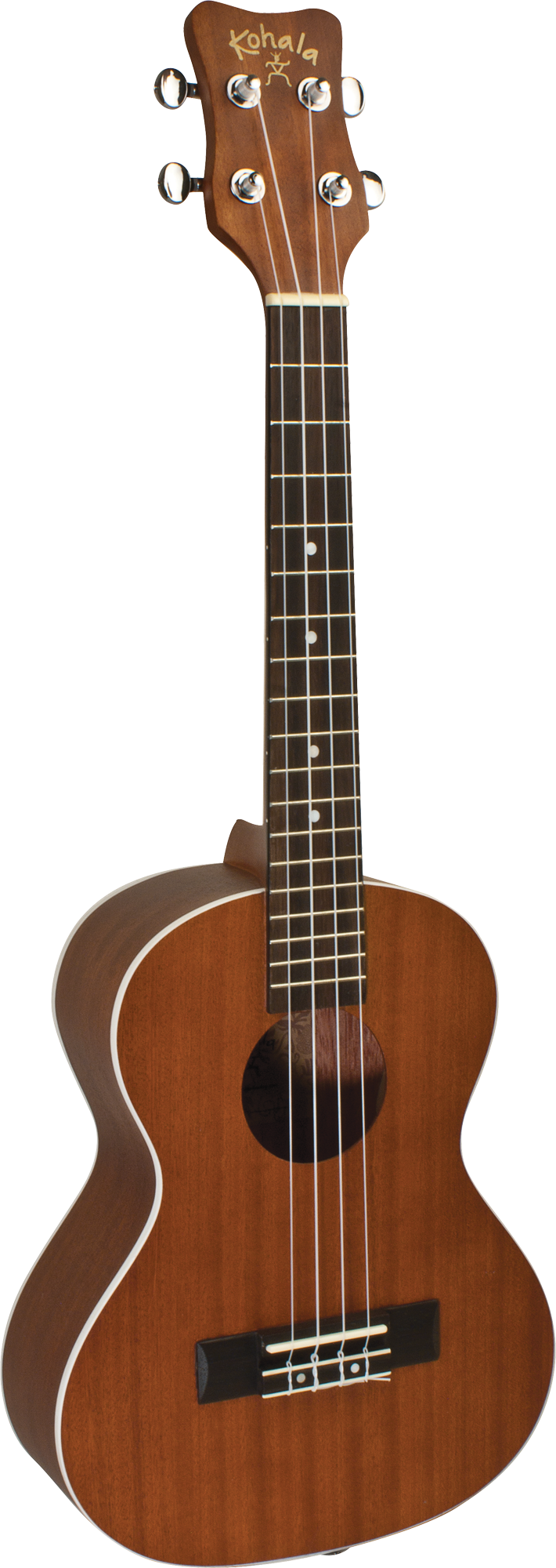 Kohala Akamai AK-TAE Tenor Acoustic-Electric Ukulele