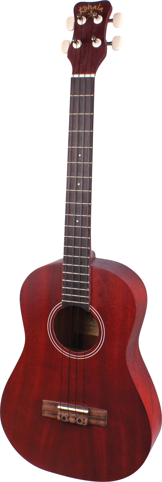 Kohala Kine'o KO-B Baritone Ukulele