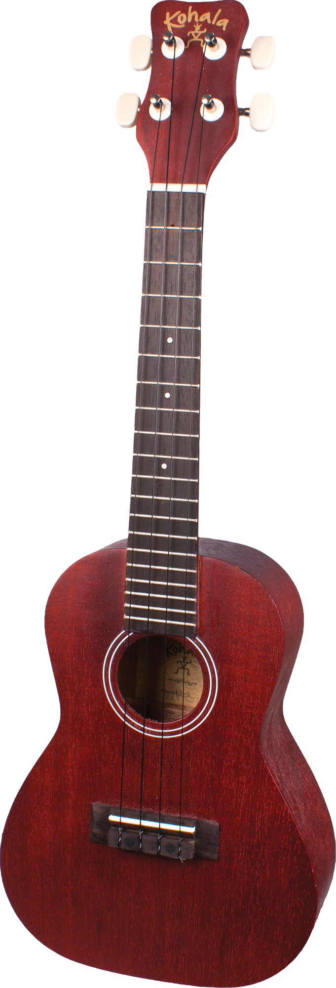 Kohala Kine'o KO-C Concert Ukulele