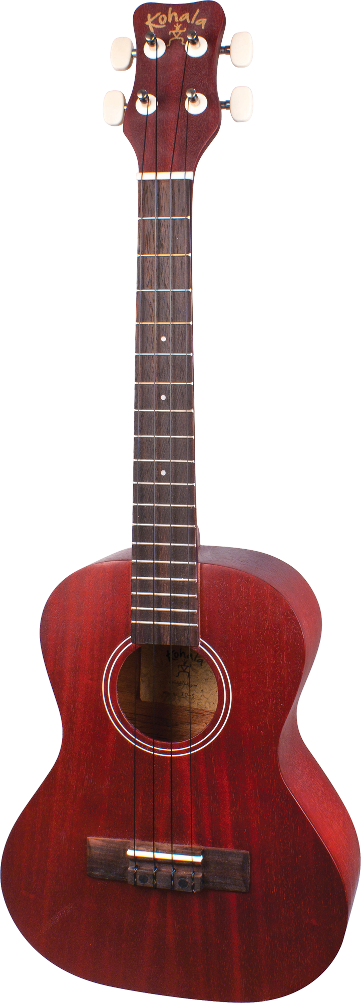 Kohala Kine'o KO-T Tenor Ukulele