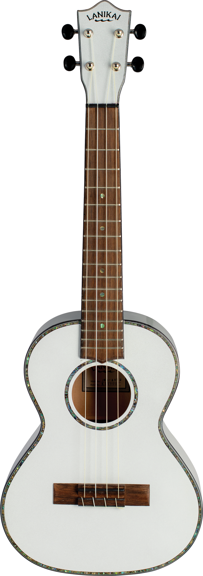 Lanikai Julia Michaels JMS-AWT2 Tenor Ukulele