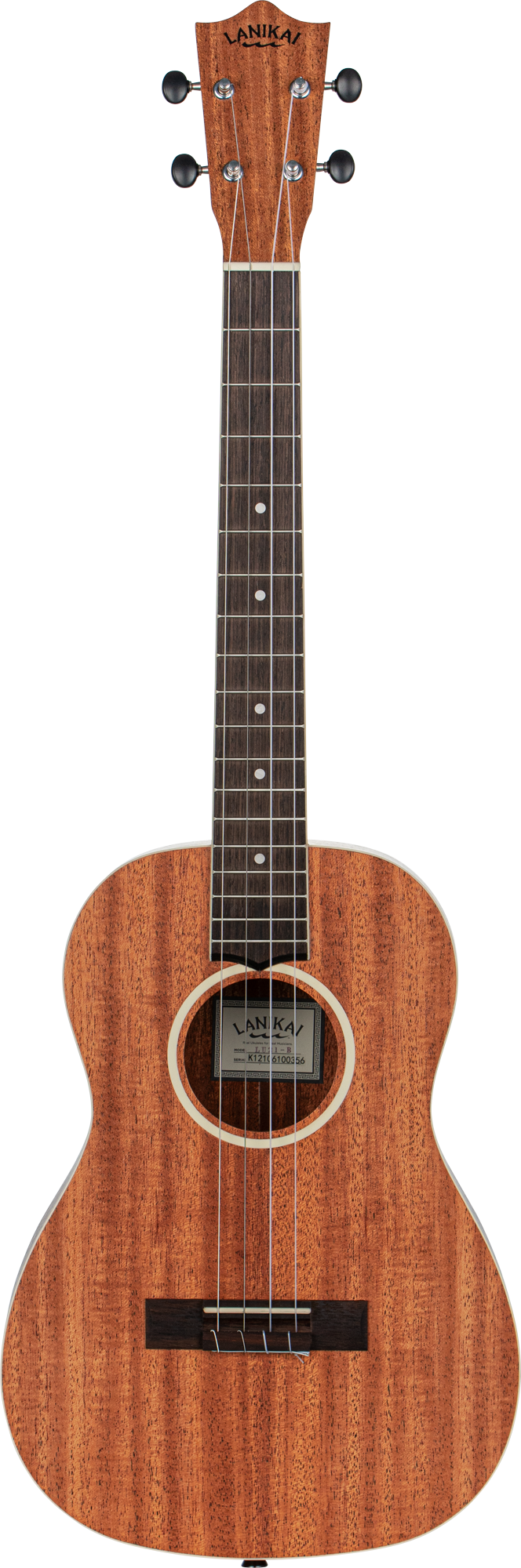 Lanikai LU21-B Baritone Ukulele