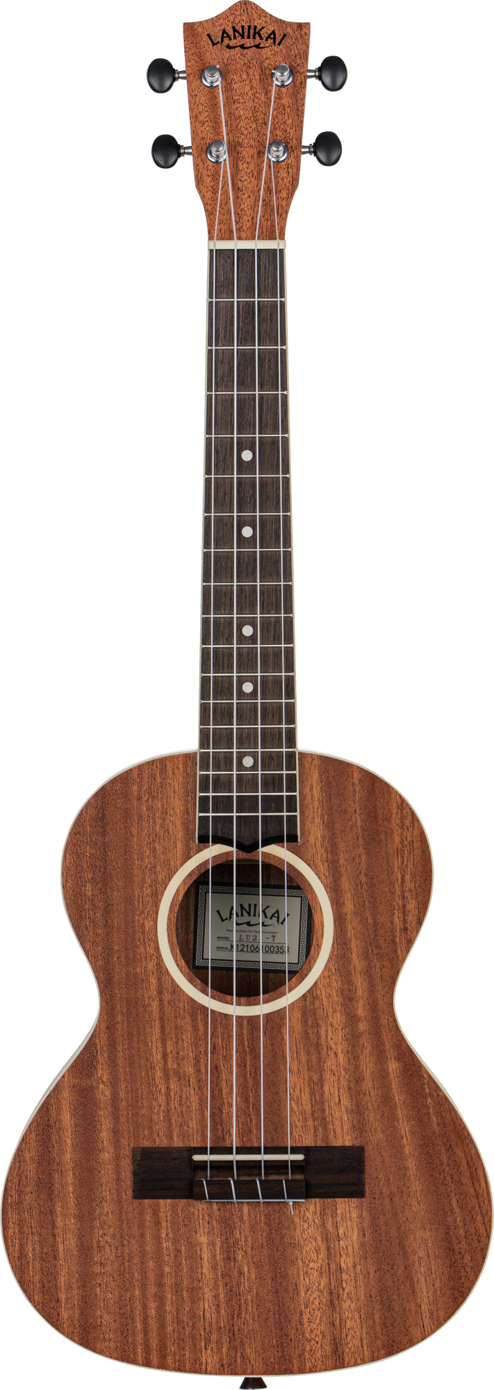 Lanikai LU21-T Tenor Ukulele
