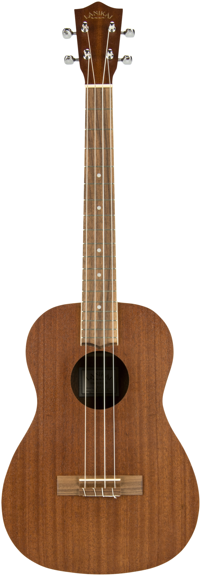 Lanikai Mahogany MA-B Baritone Ukulele