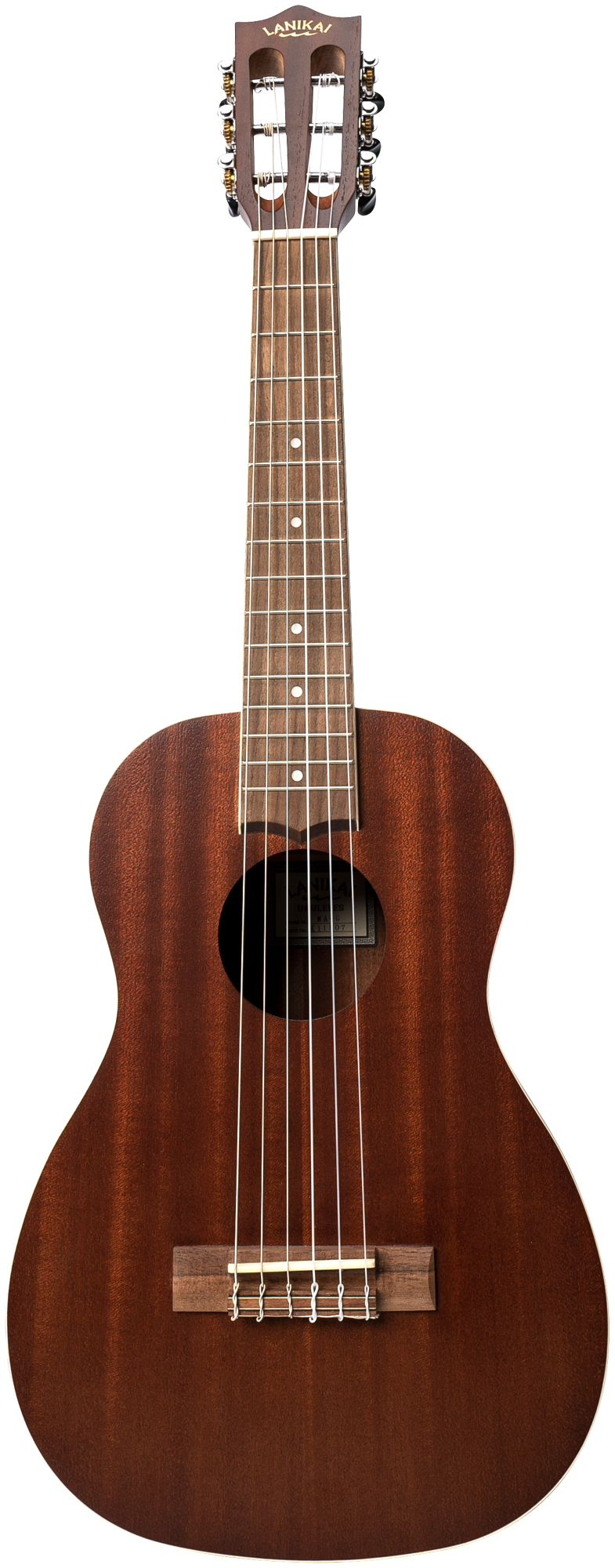 Lanikai Mahogany MA-G Guitalele