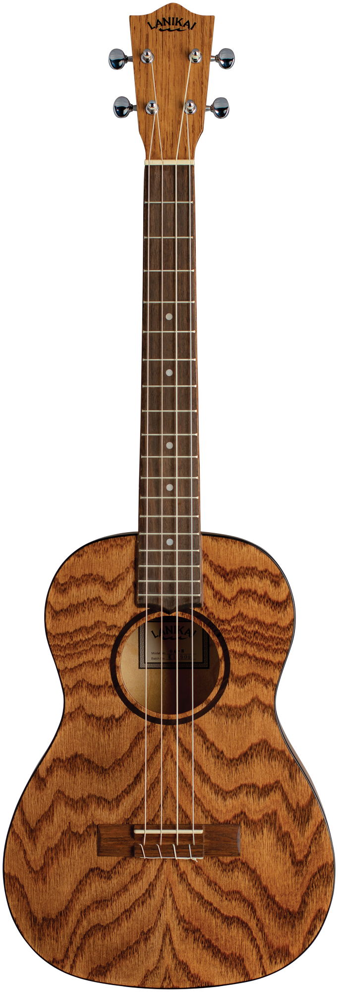 Lanikai Oak OA-B Baritone Ukulele