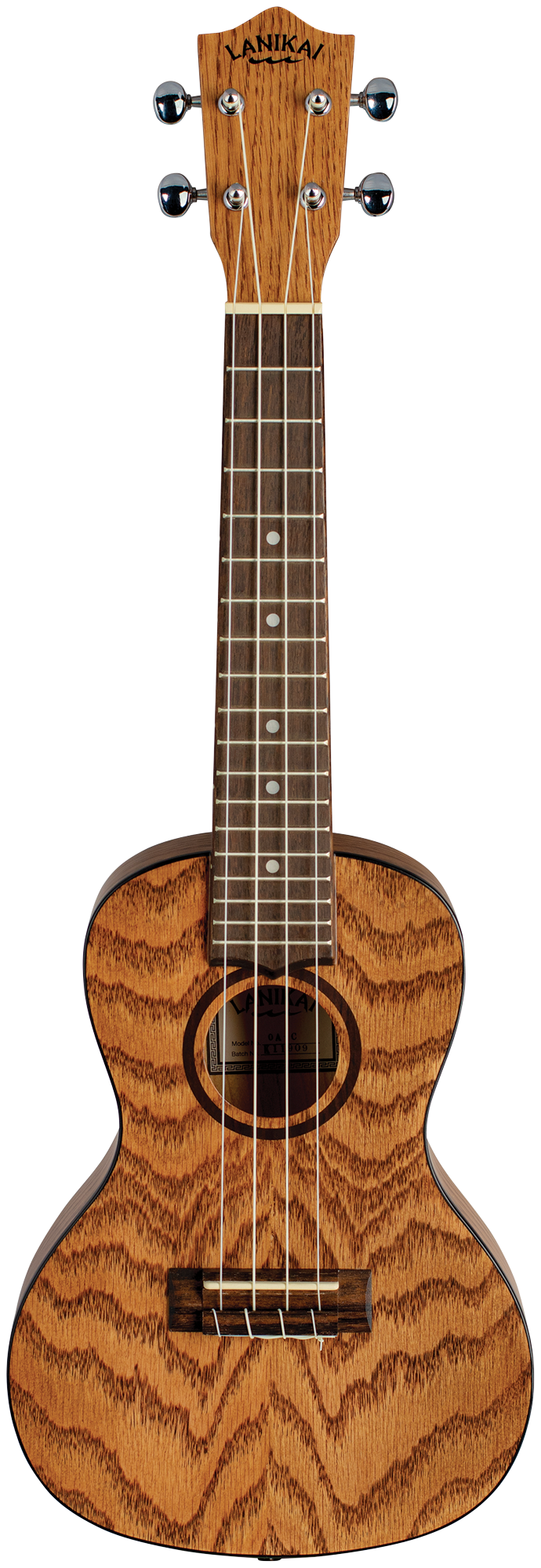 Lanikai Oak OA-C Concert Ukulele